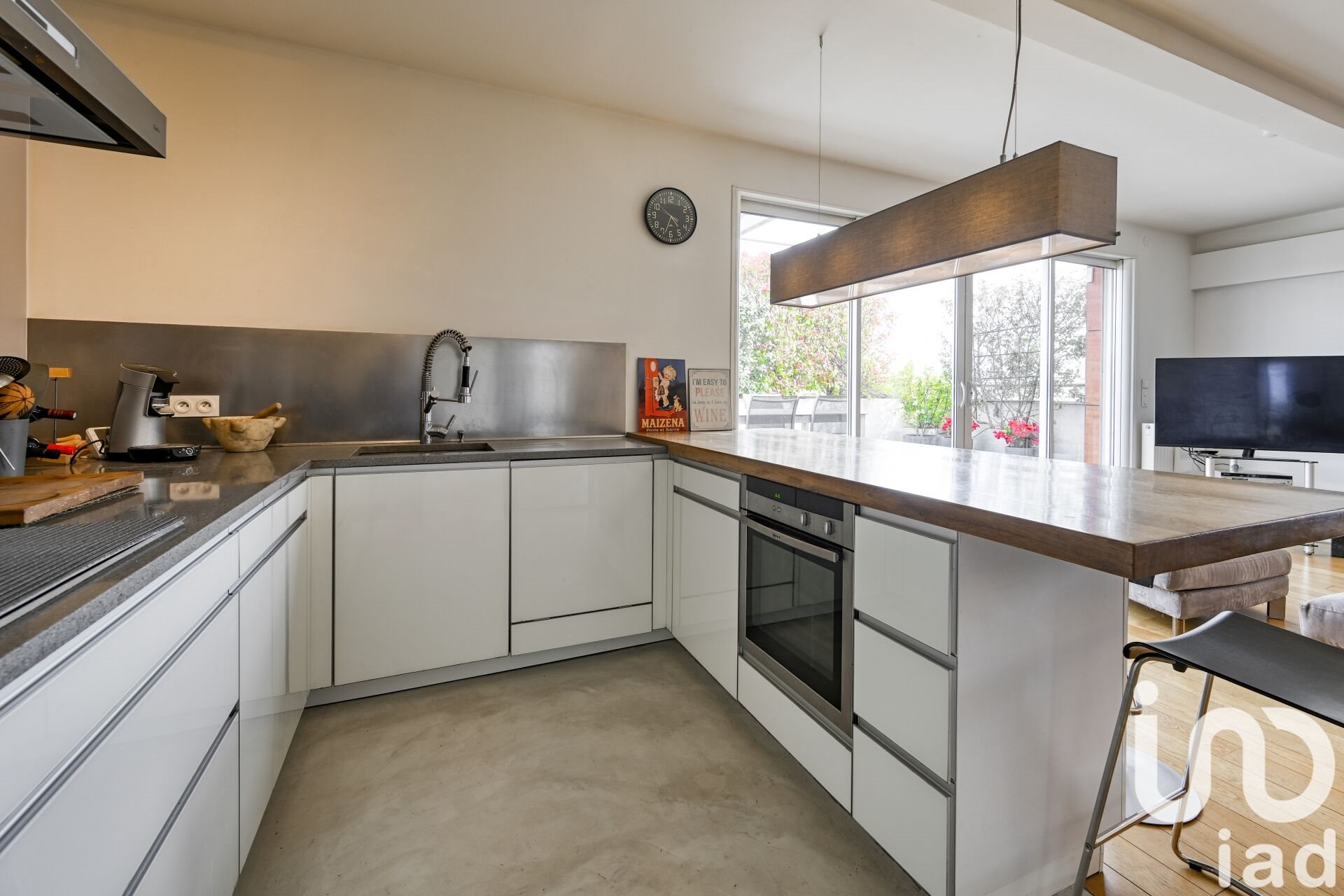 Appartement à vendre, 162m², Manosque