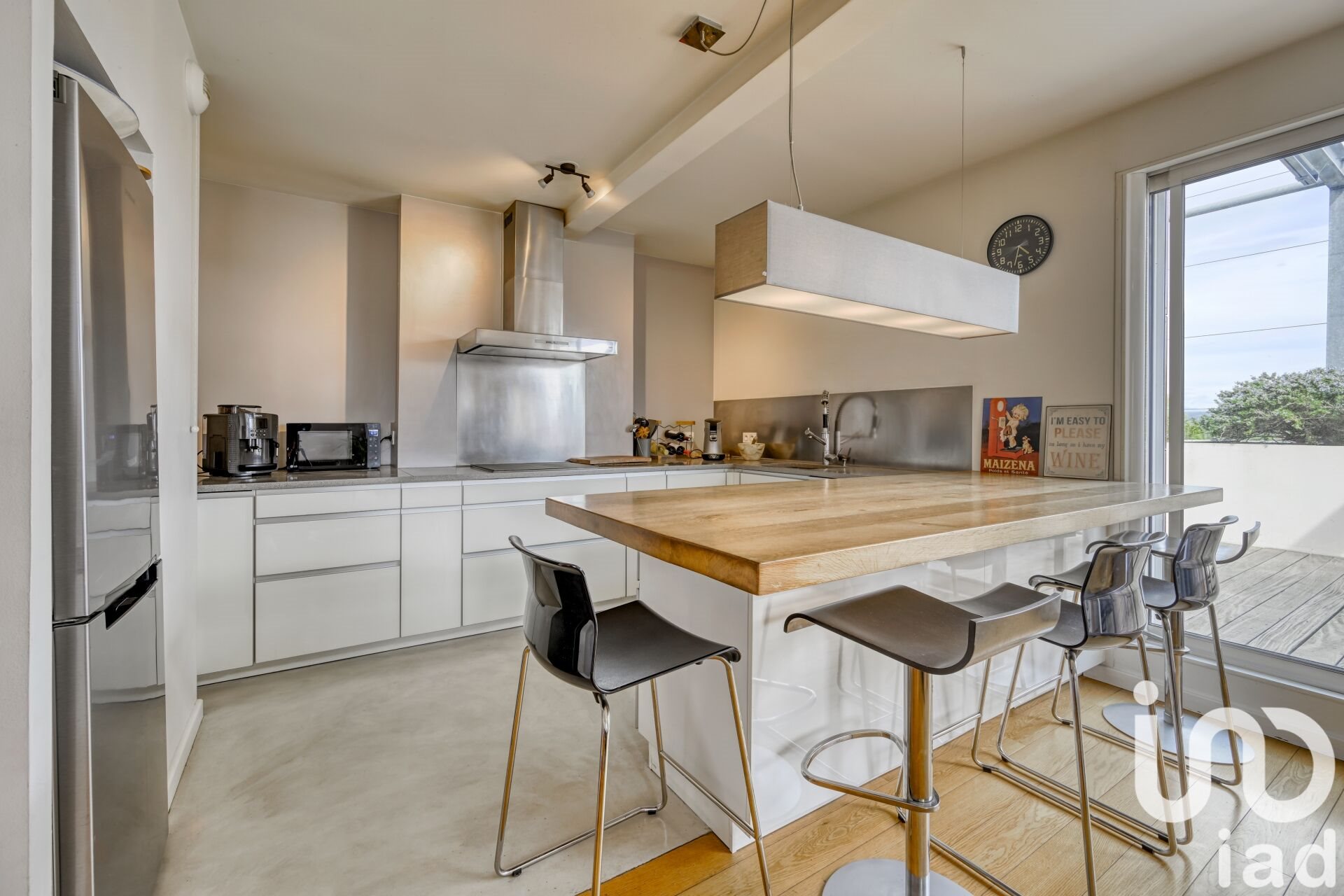 Appartement à vendre, 162m², Manosque