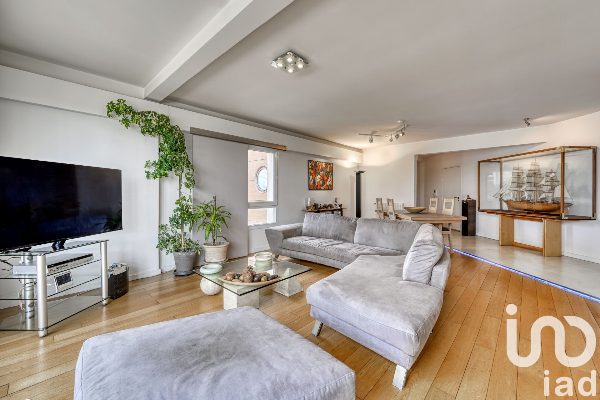 Appartement à vendre, 162m², Manosque