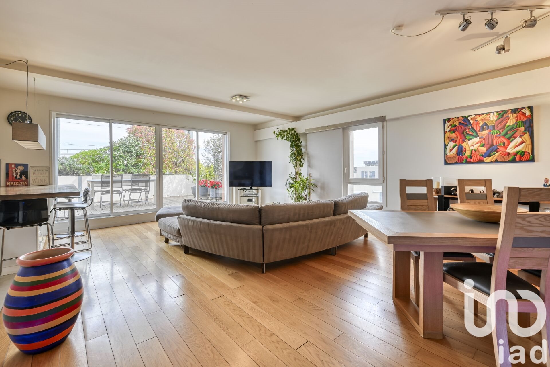 Appartement à vendre, 162m², Manosque
