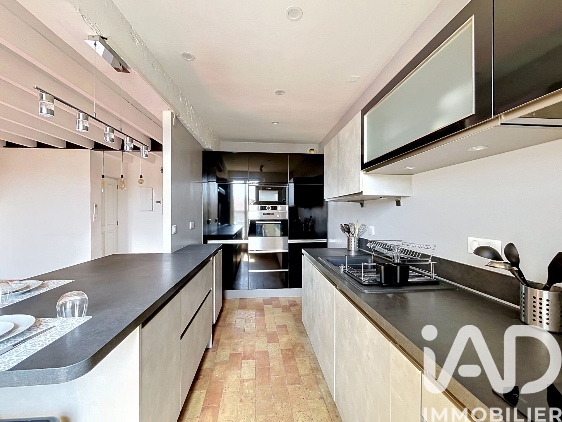Appartement à vendre, 73m², Manosque