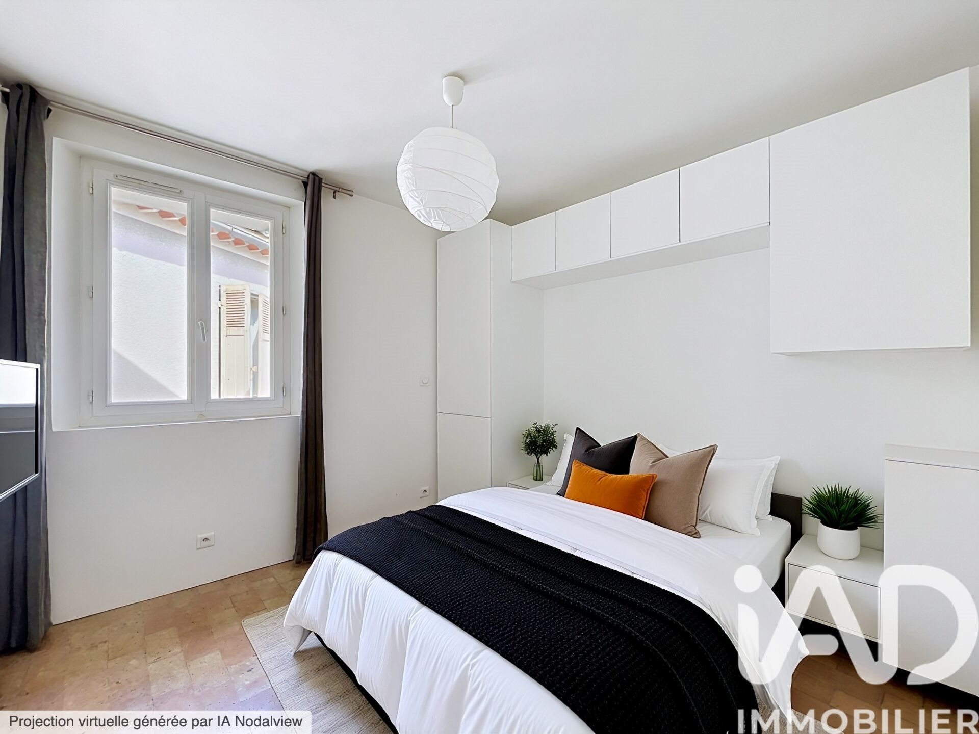 Appartement à vendre, 73m², Manosque