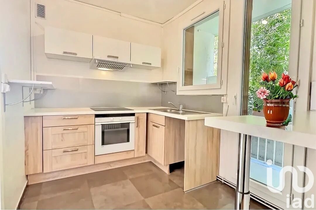 Appartement à vendre, 76m², Manosque