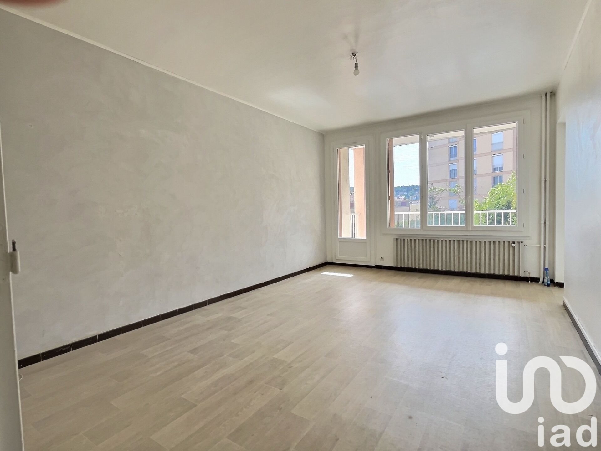 Appartement à vendre, 76m², Manosque