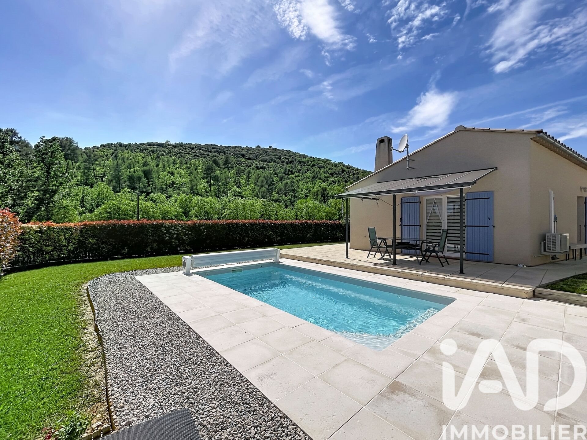 Maison à vendre, 100m², Corbières-en-Provence