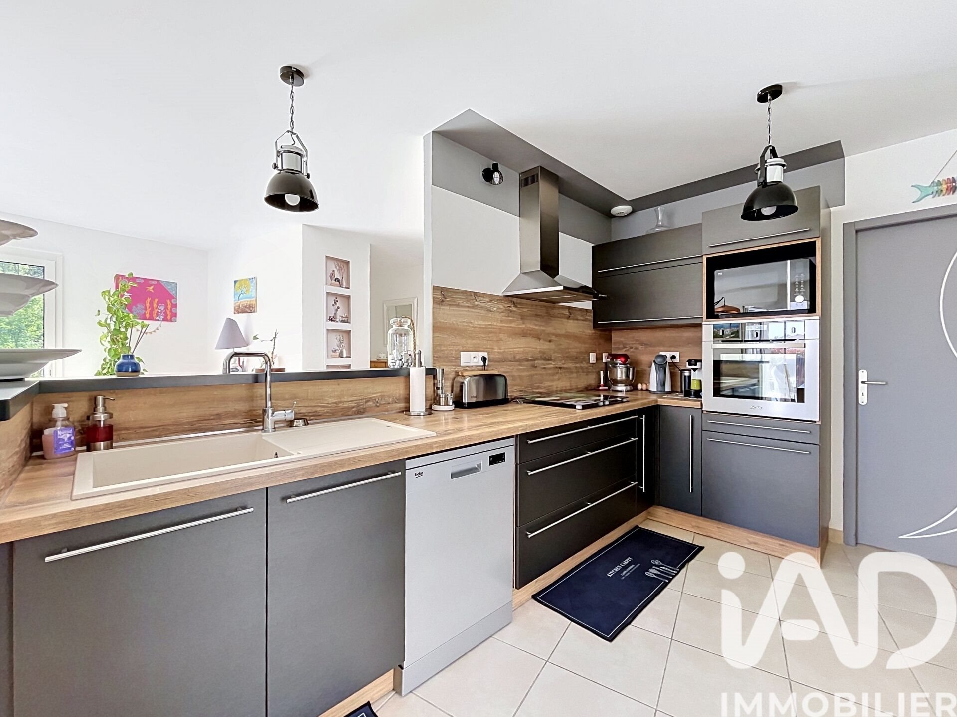 Maison à vendre, 100m², Corbières-en-Provence