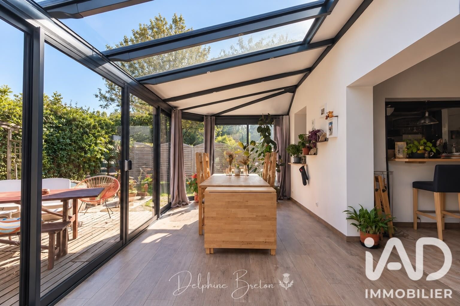 Maison à vendre, 154m², Éragny
