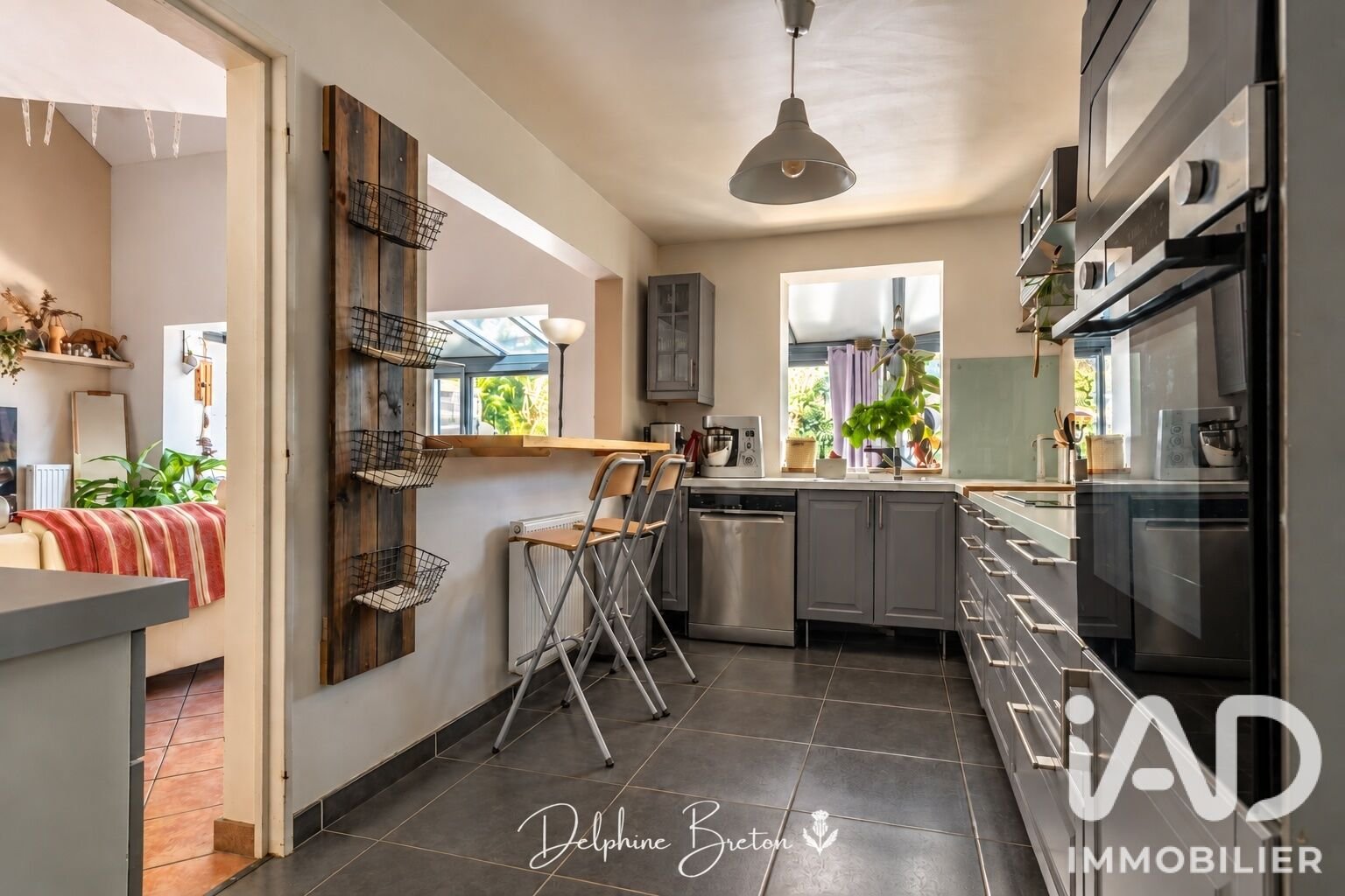 Maison à vendre, 154m², Éragny
