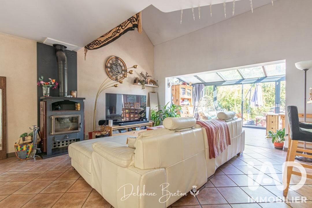 Maison à vendre, 154m², Éragny