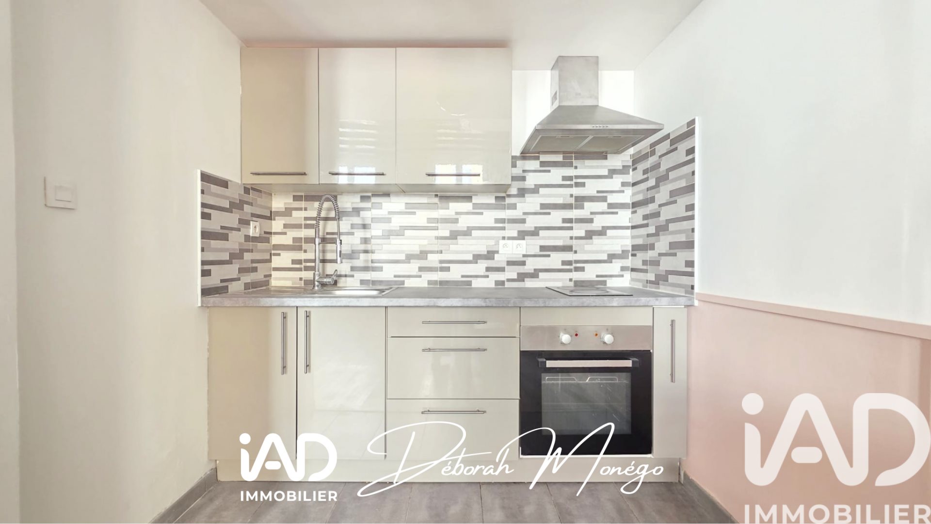 Appartement à vendre, 43m², Meulan-en-Yvelines