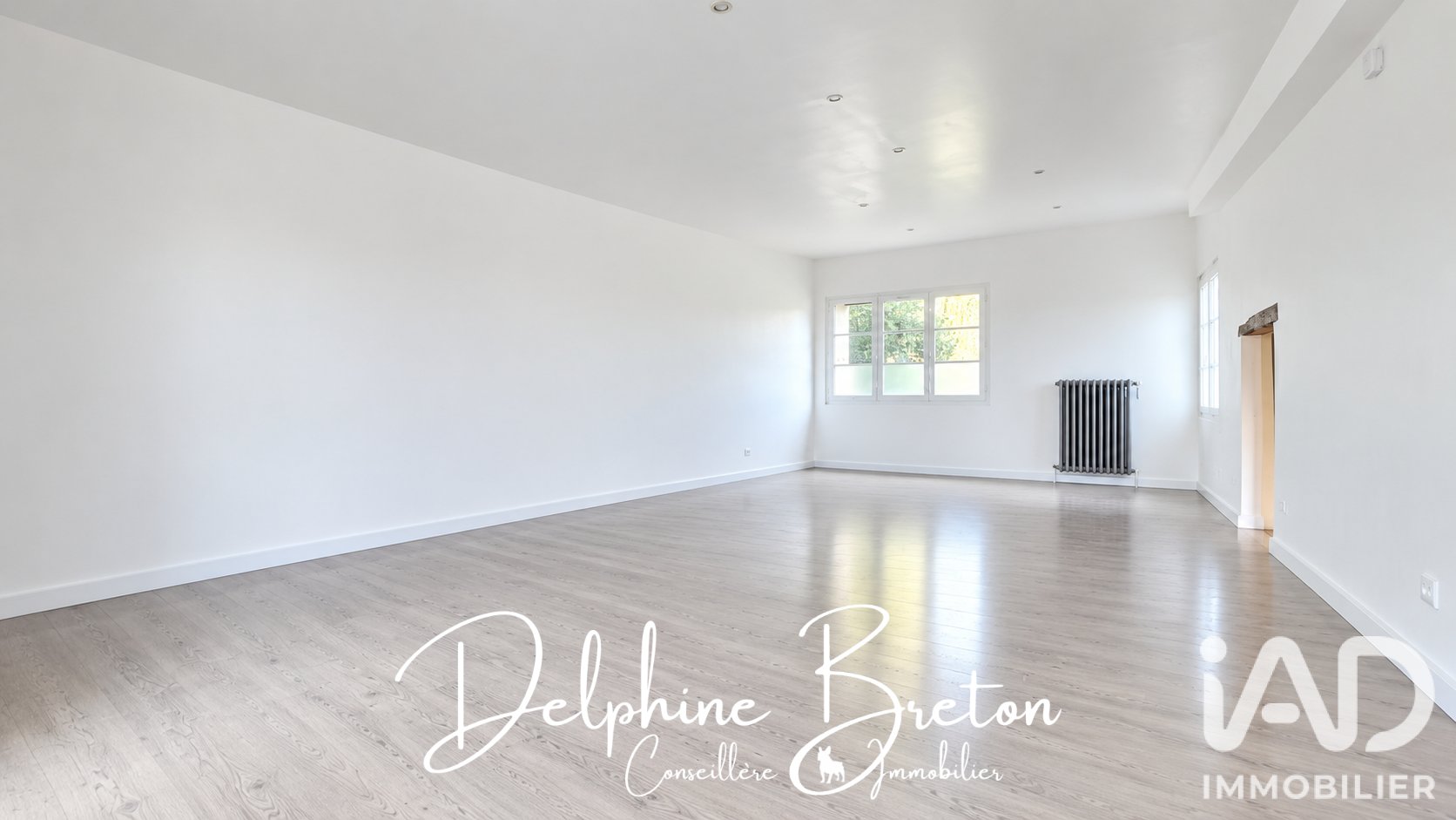 Maison à vendre, 107m², Aincourt