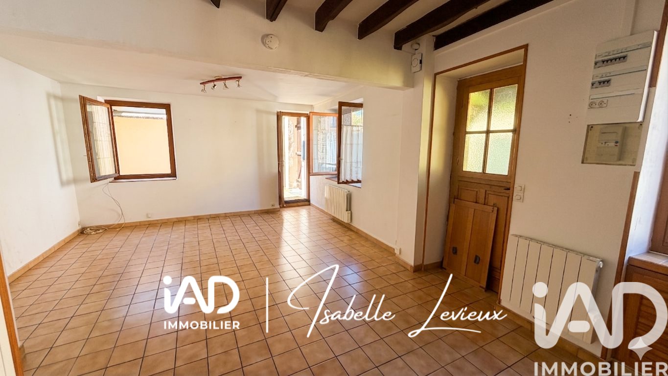 Maison à vendre, 85m², Aincourt