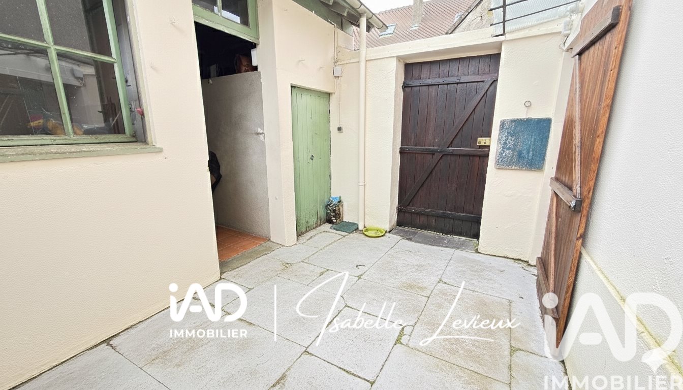 Maison à vendre, 85m², Aincourt