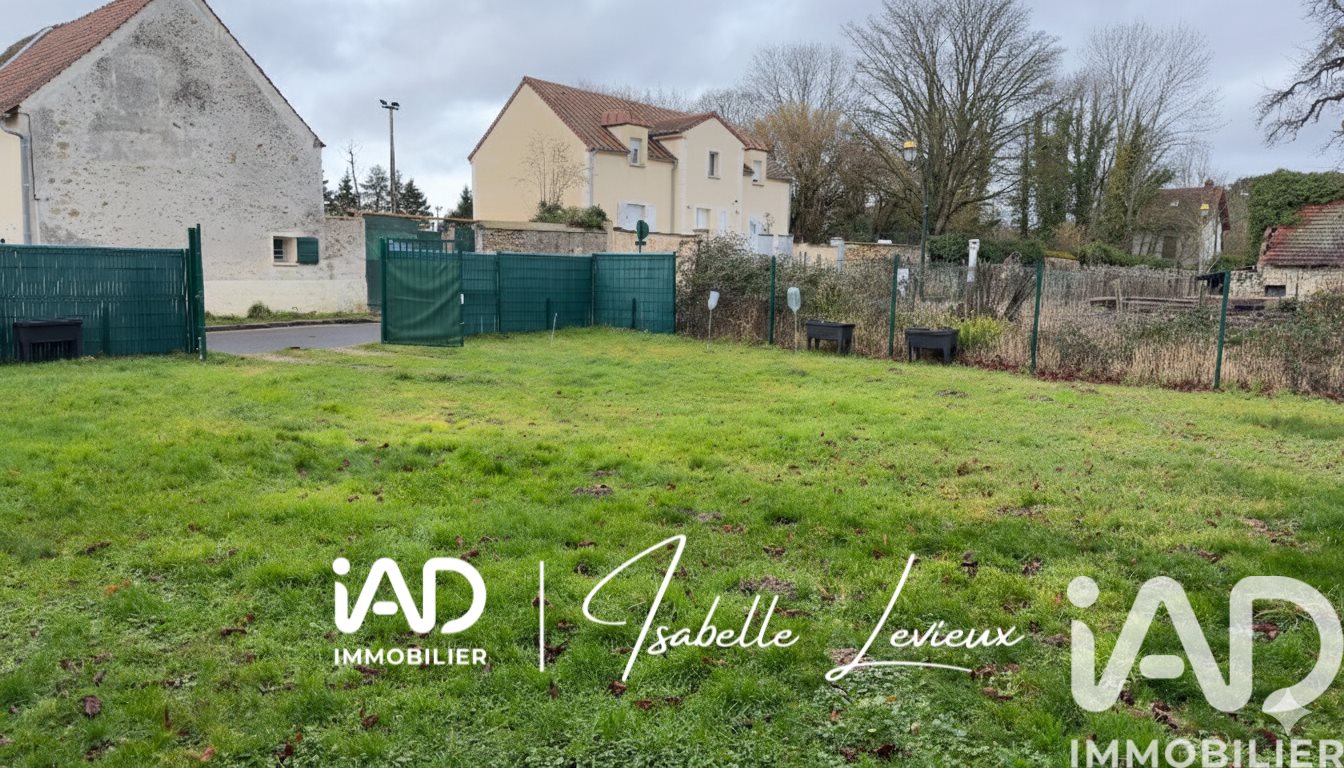 Maison à vendre, 85m², Aincourt