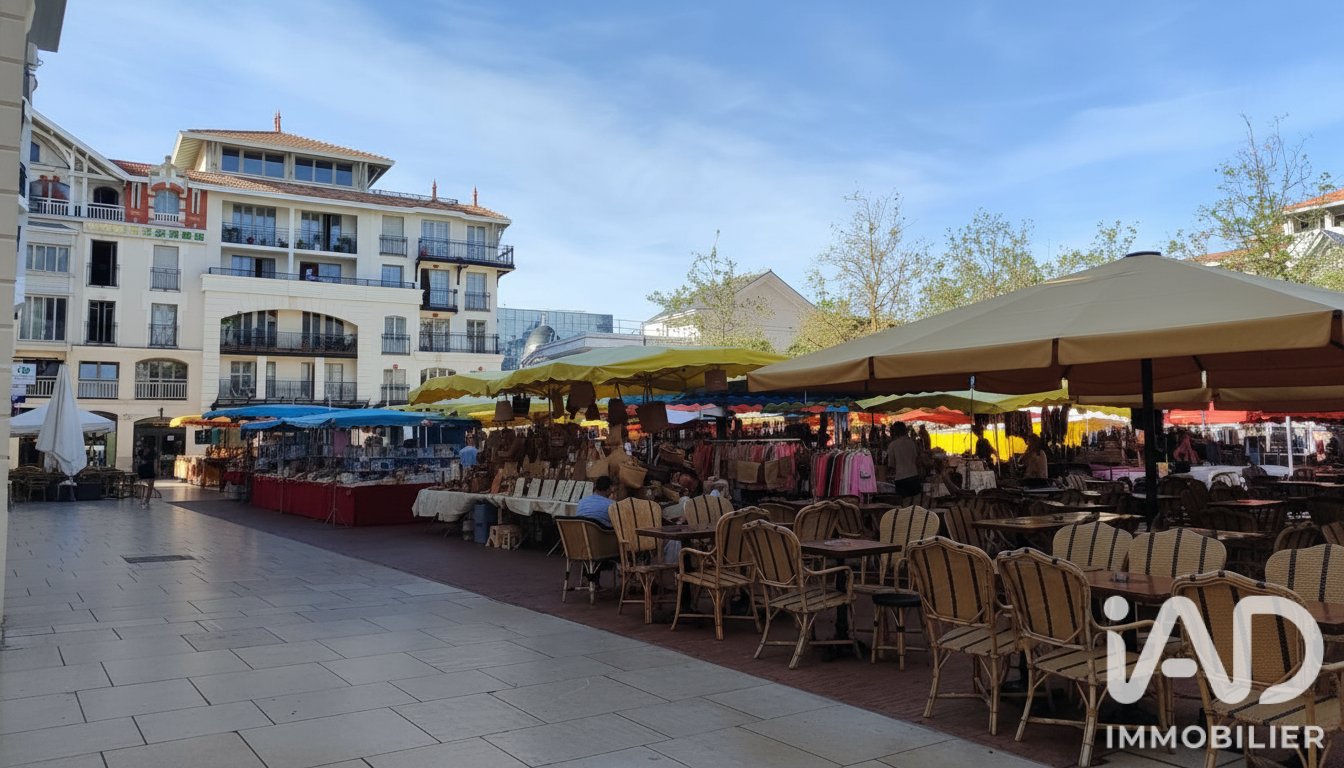 Appartement à vendre, 146m², Arcachon