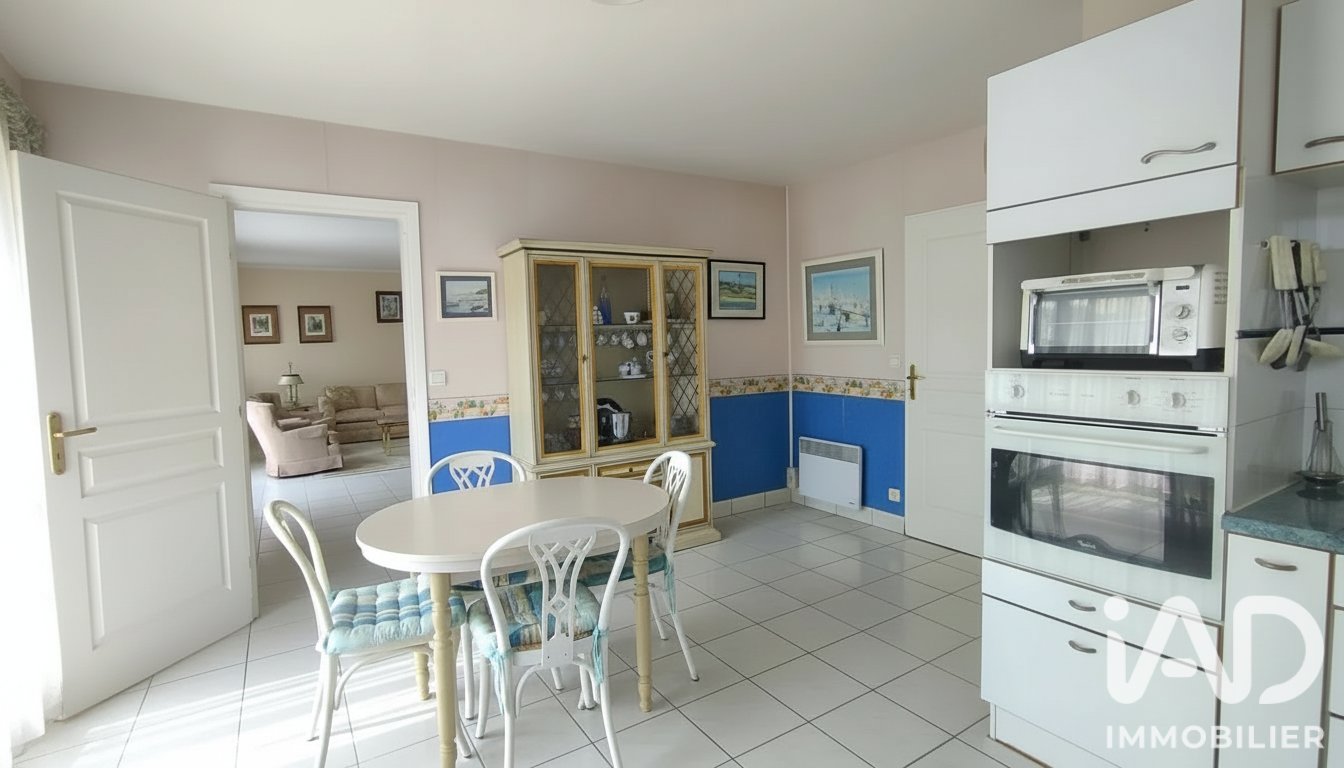 Appartement à vendre, 146m², Arcachon
