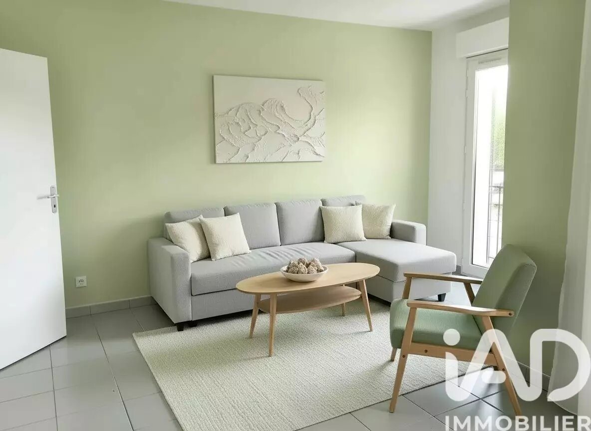 Appartement à vendre, 26m², Andernos-les-Bains