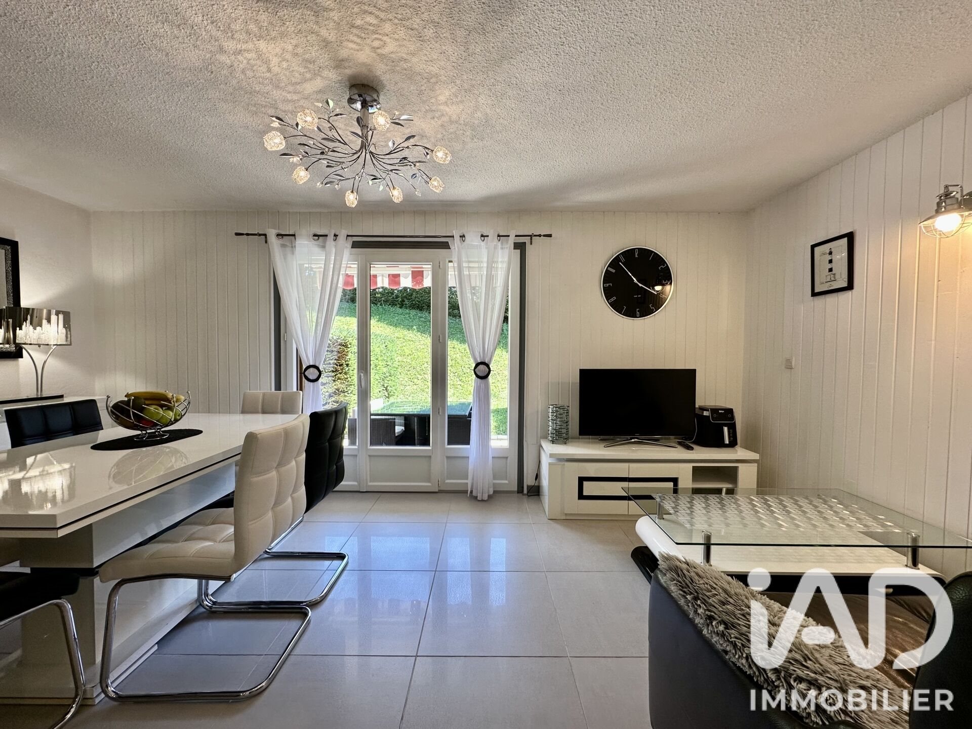 Appartement à vendre, 39m², Arâches-la-Frasse (Les Carroz d'Arâches)