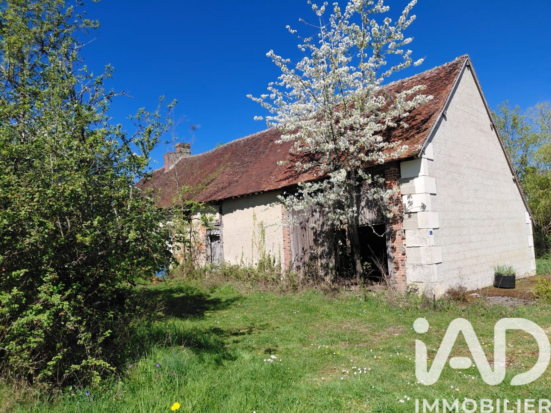 Maison à vendre, 170m², Chambeugle