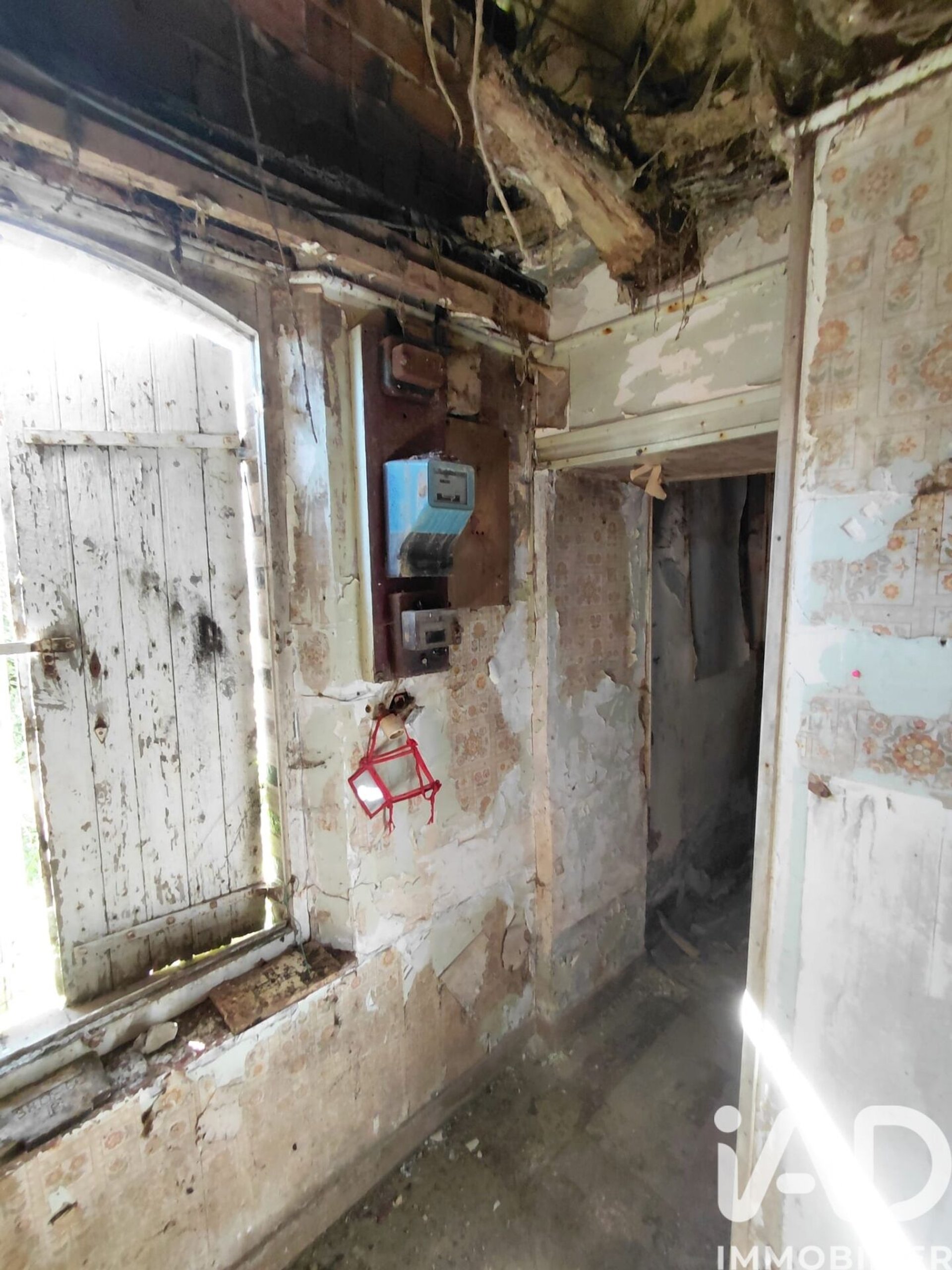 Maison à vendre, 170m², Chambeugle