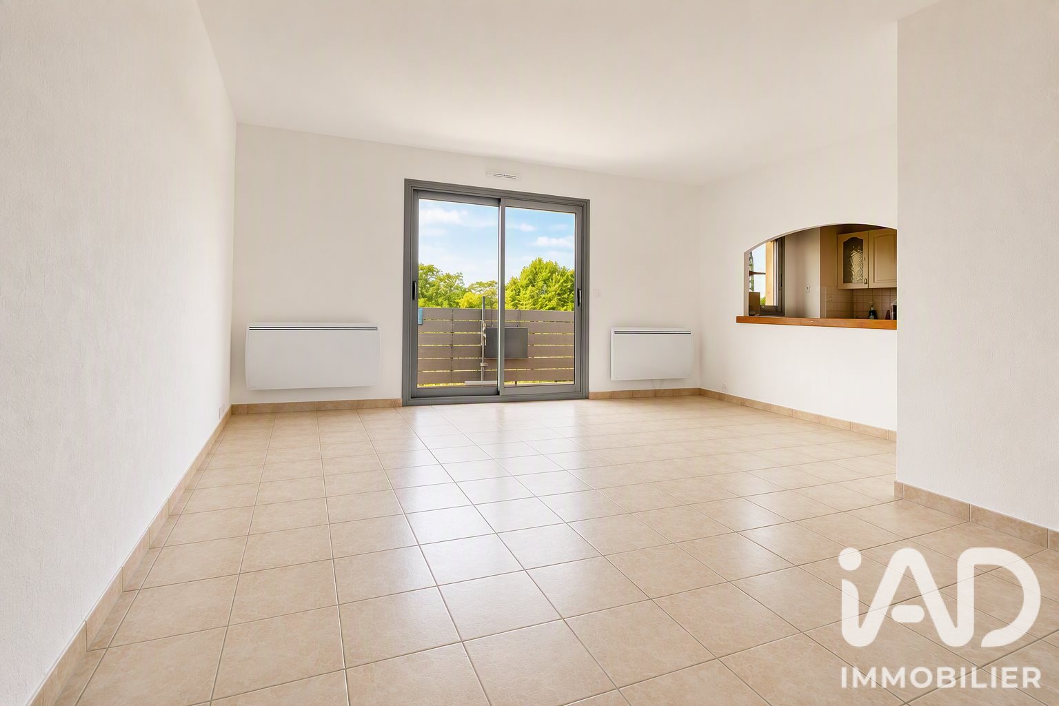 Appartement à vendre, 82m², Vigneux-sur-Seine