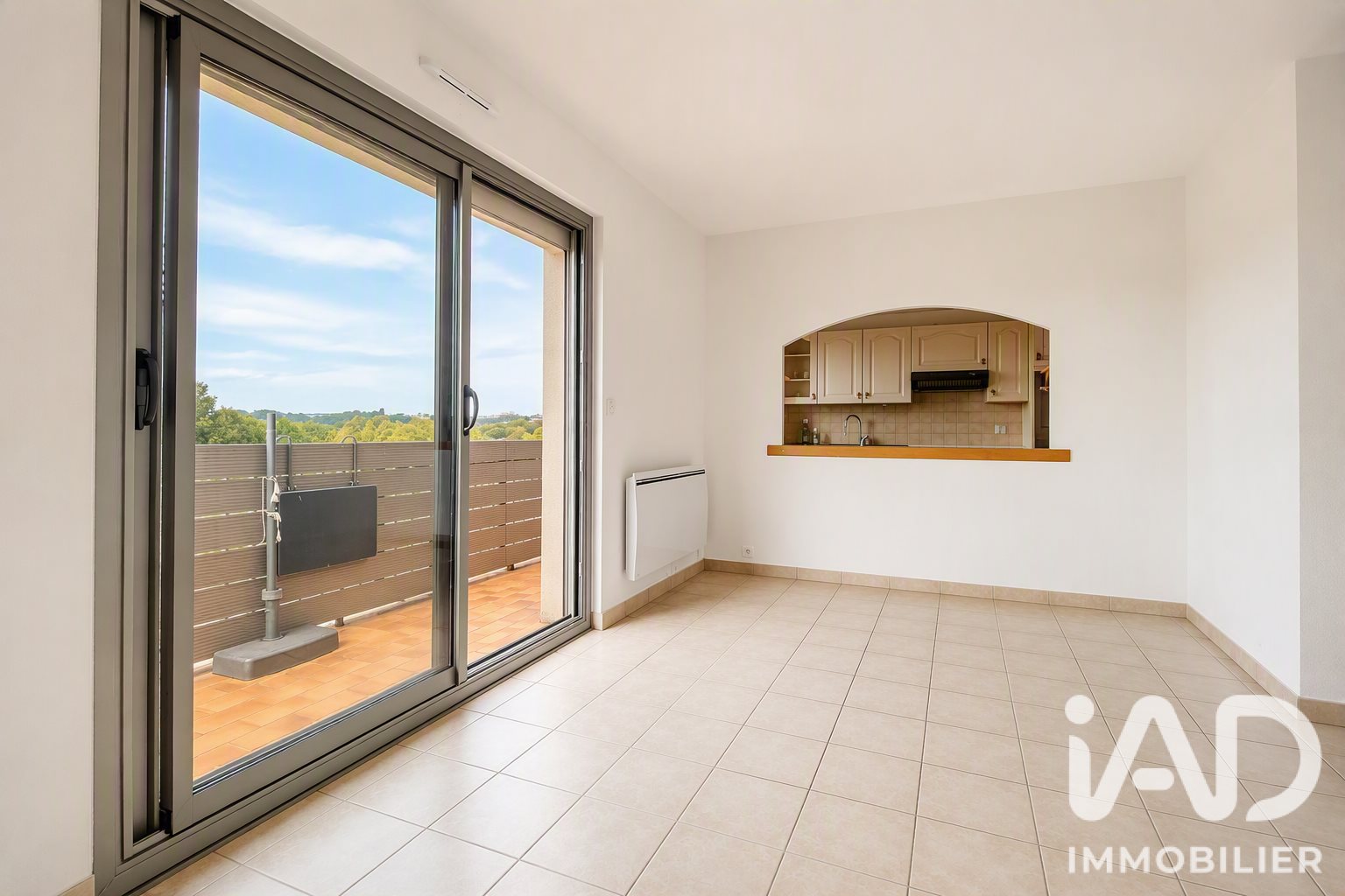Appartement à vendre, 82m², Vigneux-sur-Seine