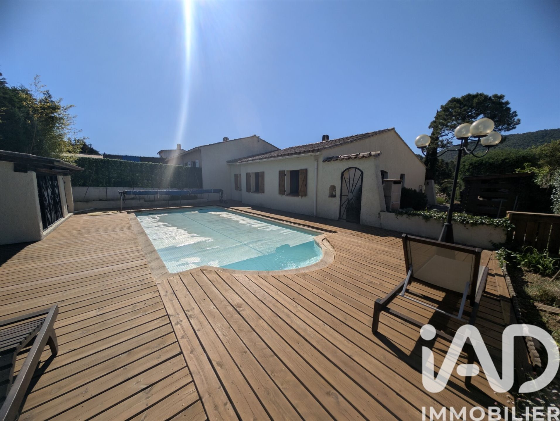 Maison à vendre, 80m², La Môle