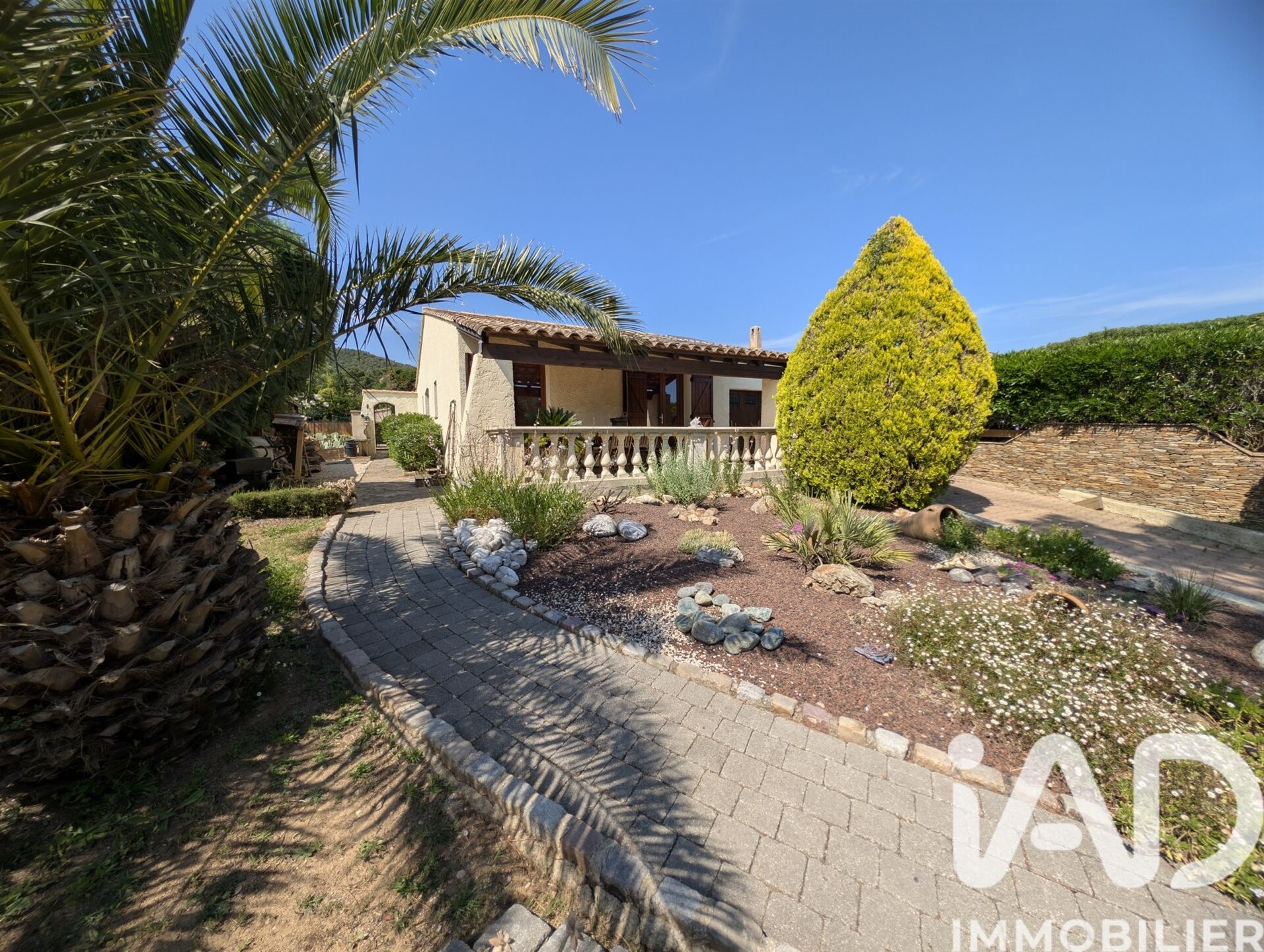 Maison à vendre, 80m², La Môle