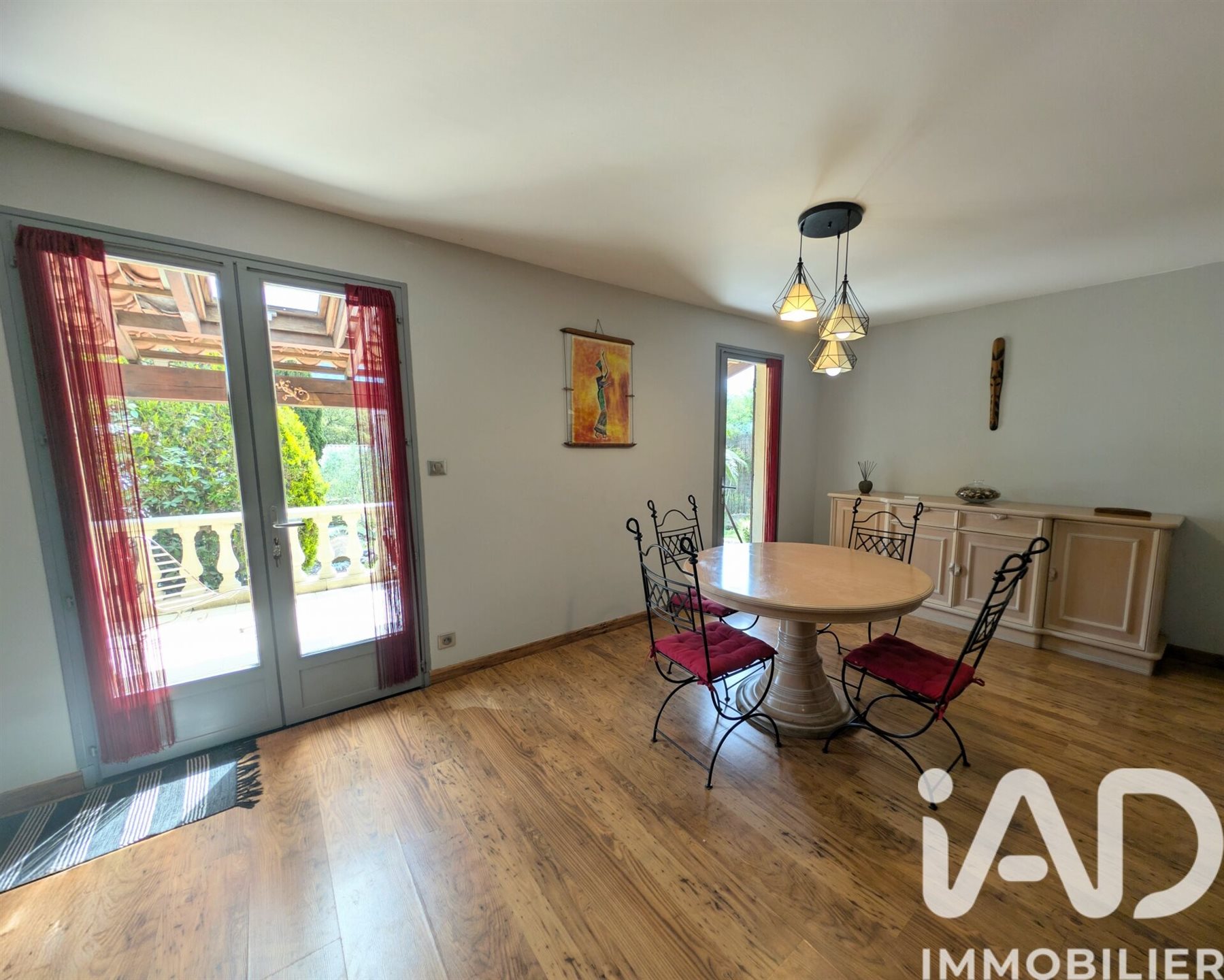 Maison à vendre, 80m², La Môle
