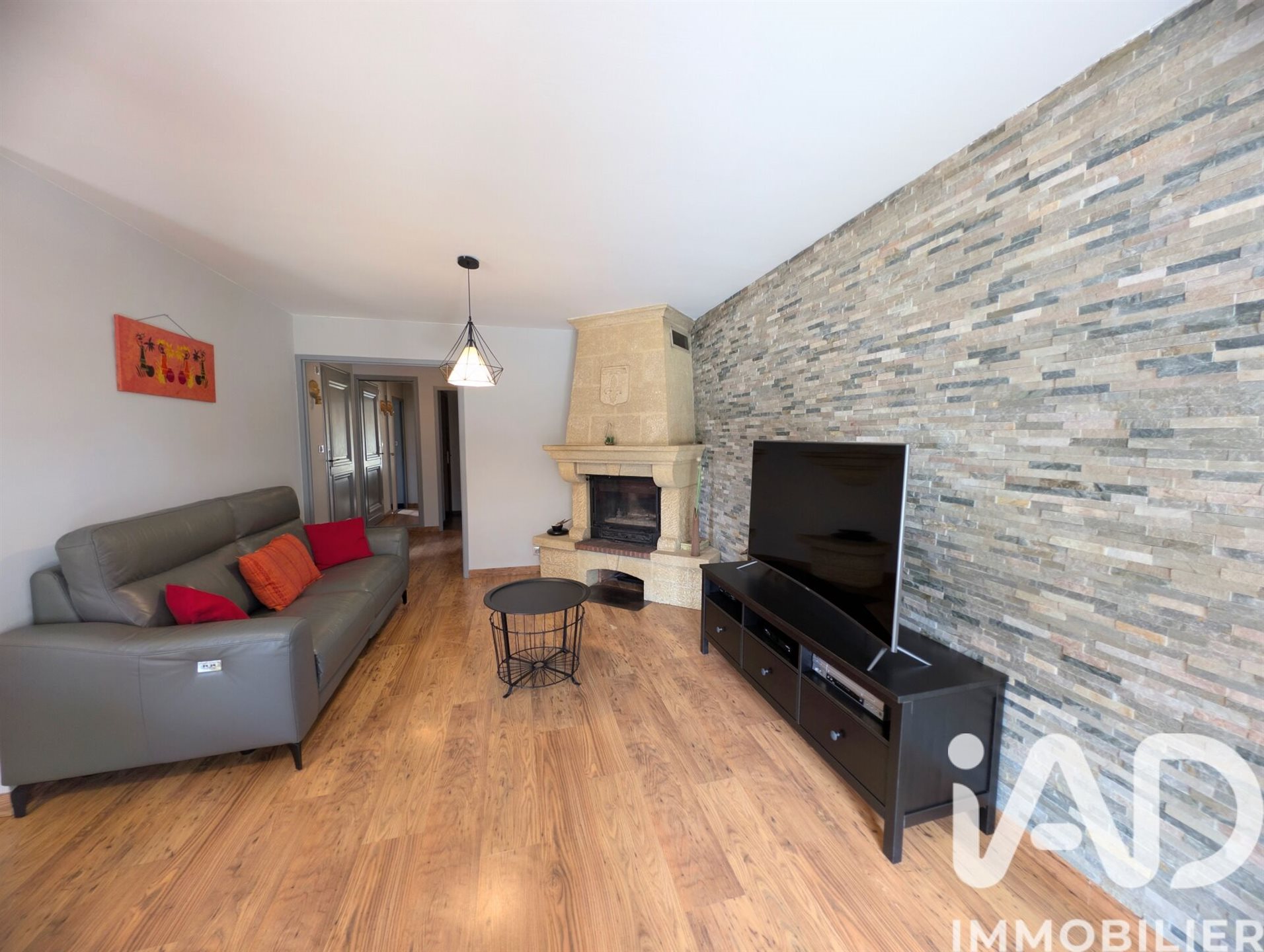 Maison à vendre, 80m², La Môle