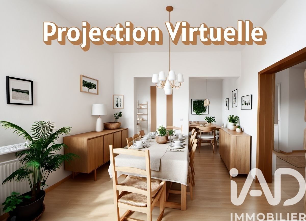 Appartement à vendre, 89m², Cogolin