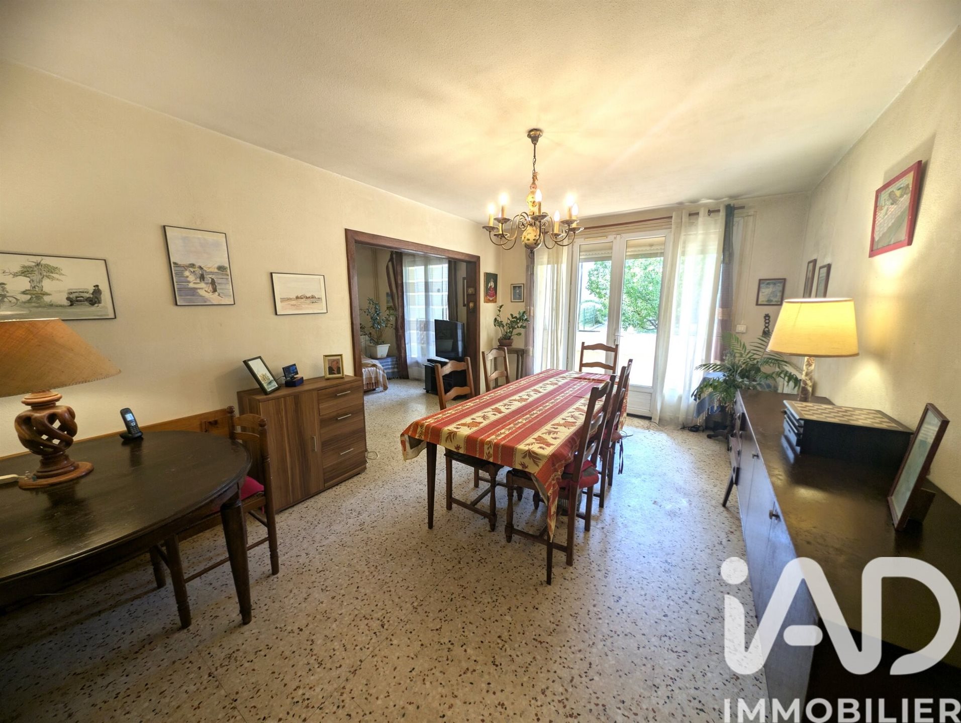 Appartement à vendre, 89m², Cogolin