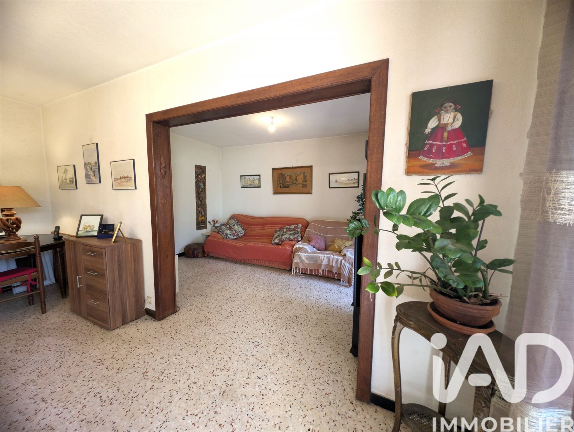 Appartement à vendre, 89m², Cogolin