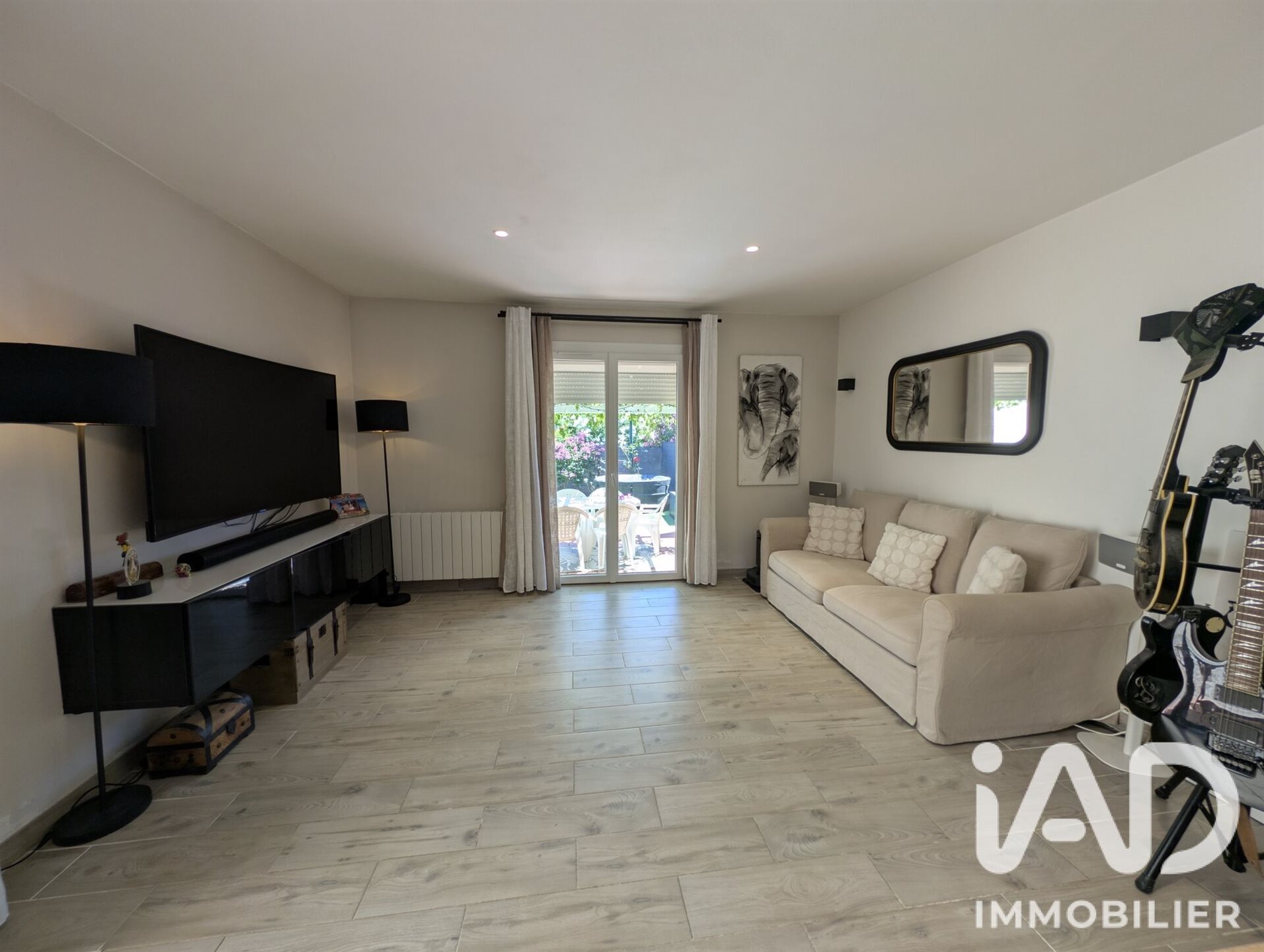 Maison à vendre, 96m², Cogolin