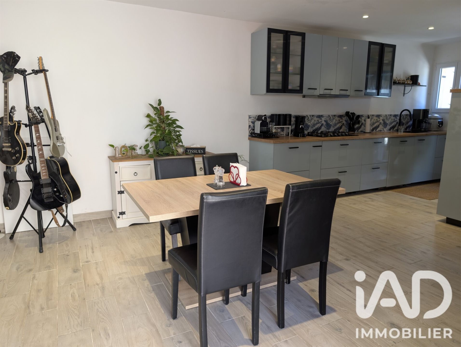 Maison à vendre, 96m², Cogolin