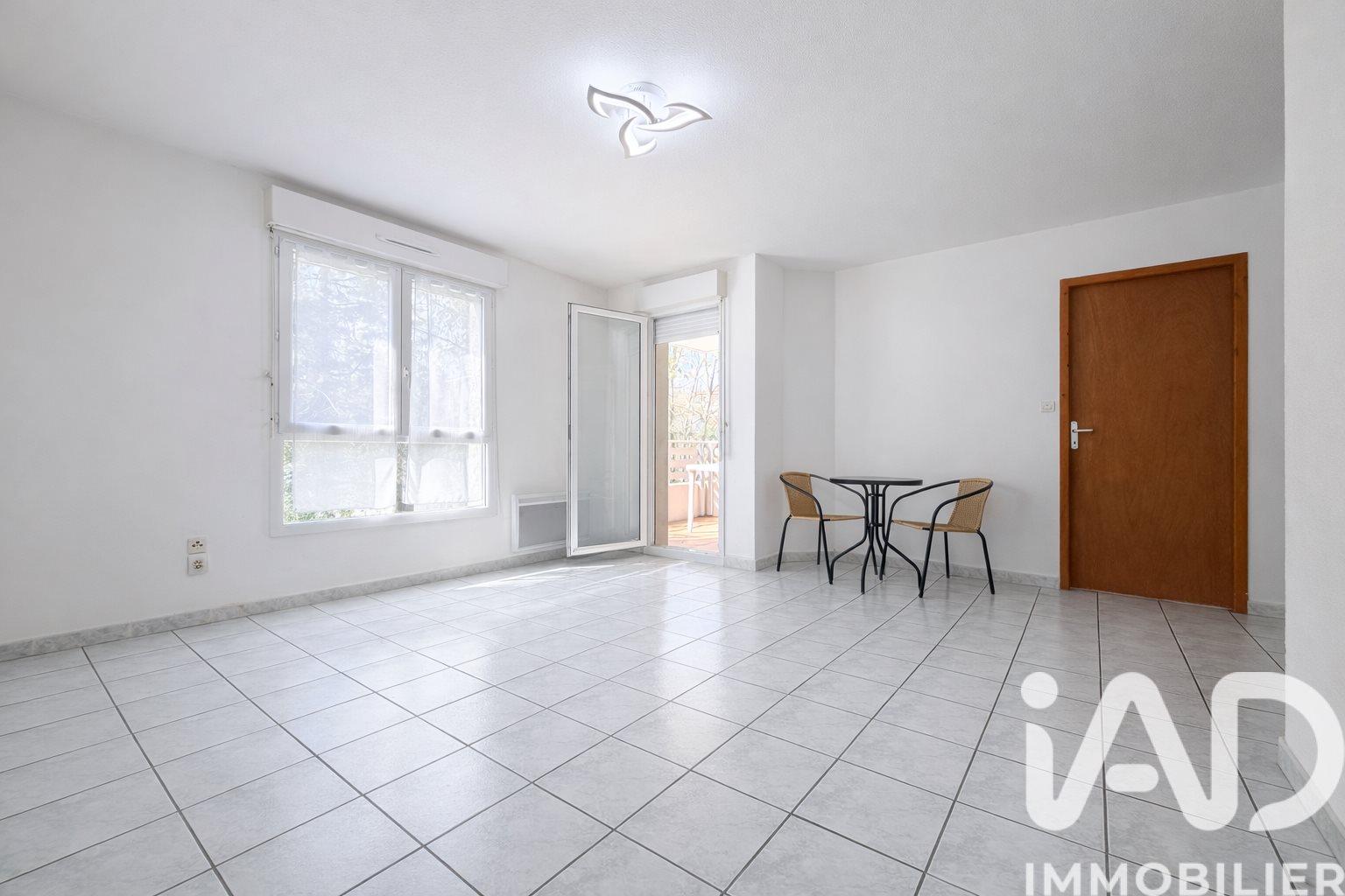 Appartement à vendre, 59m², Mont-de-Marsan