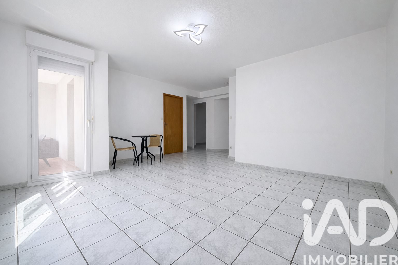 Appartement à vendre, 59m², Mont-de-Marsan