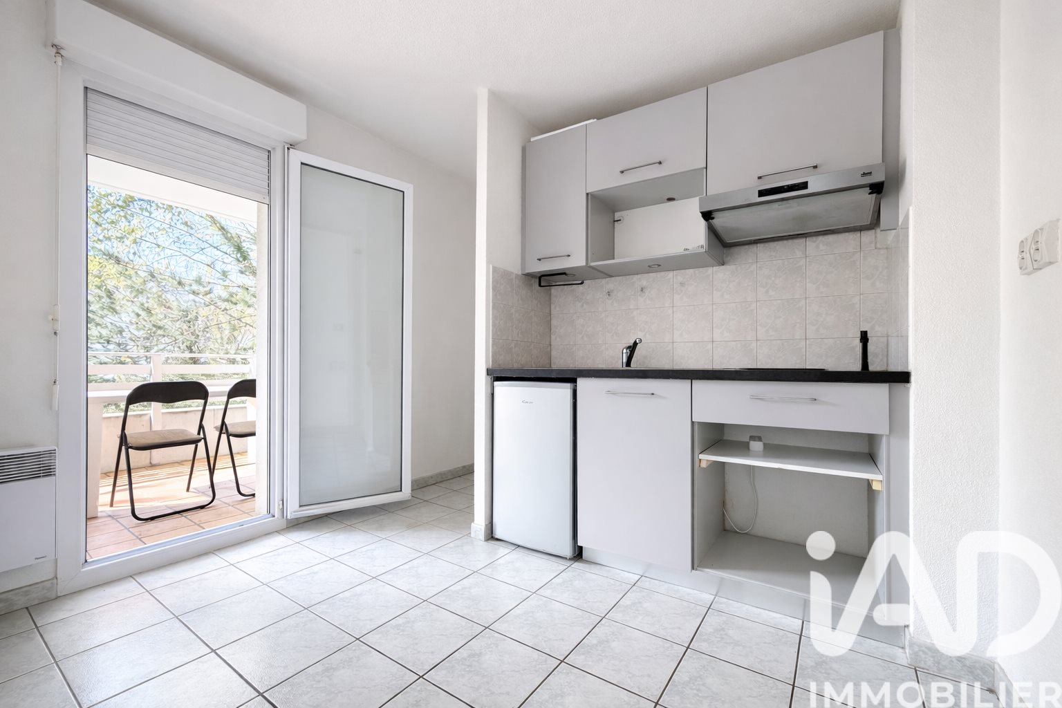 Appartement à vendre, 59m², Mont-de-Marsan