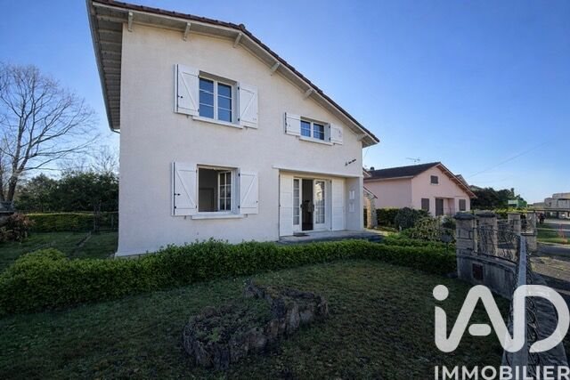 Maison à vendre, 105m², Mont-de-Marsan