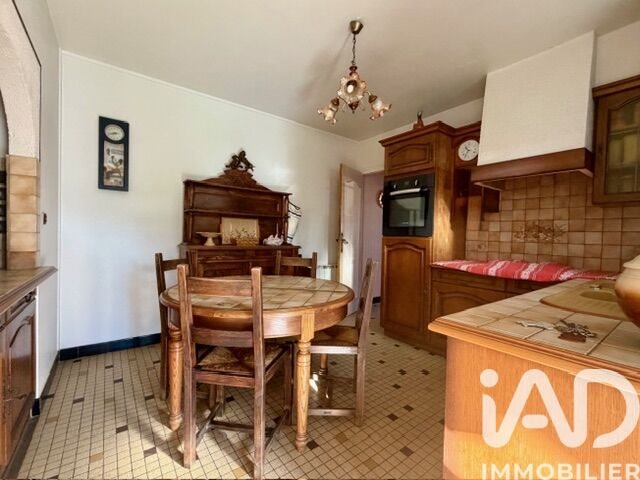Maison à vendre, 105m², Mont-de-Marsan