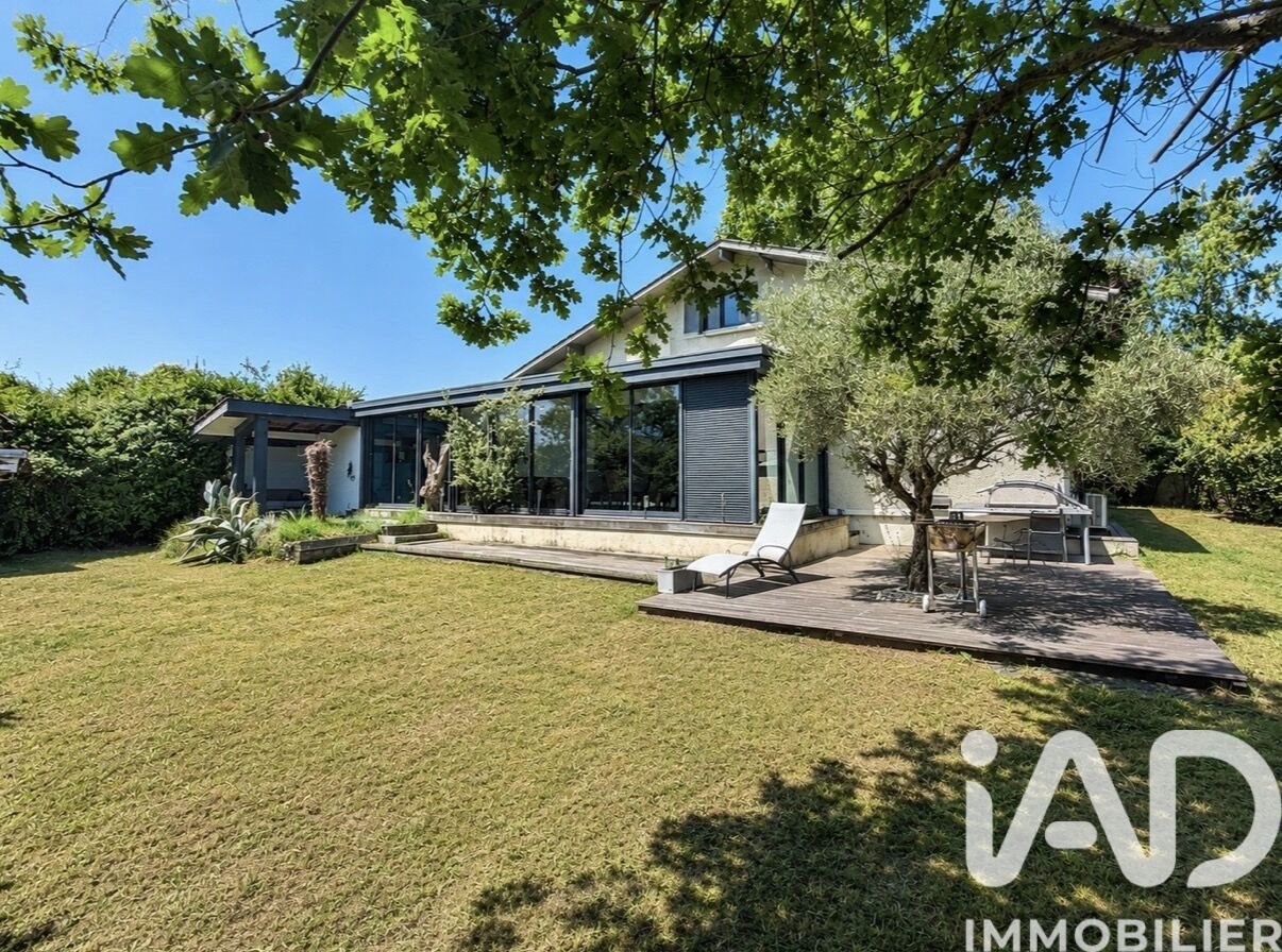 Maison à vendre, 160m², Saint-Perdon