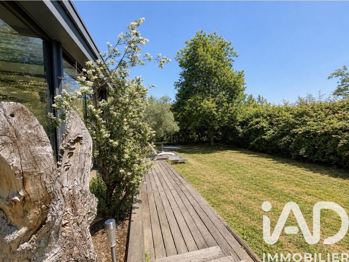 Maison à vendre, 160m², Saint-Perdon