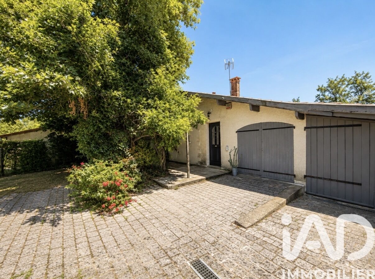 Maison à vendre, 160m², Saint-Perdon
