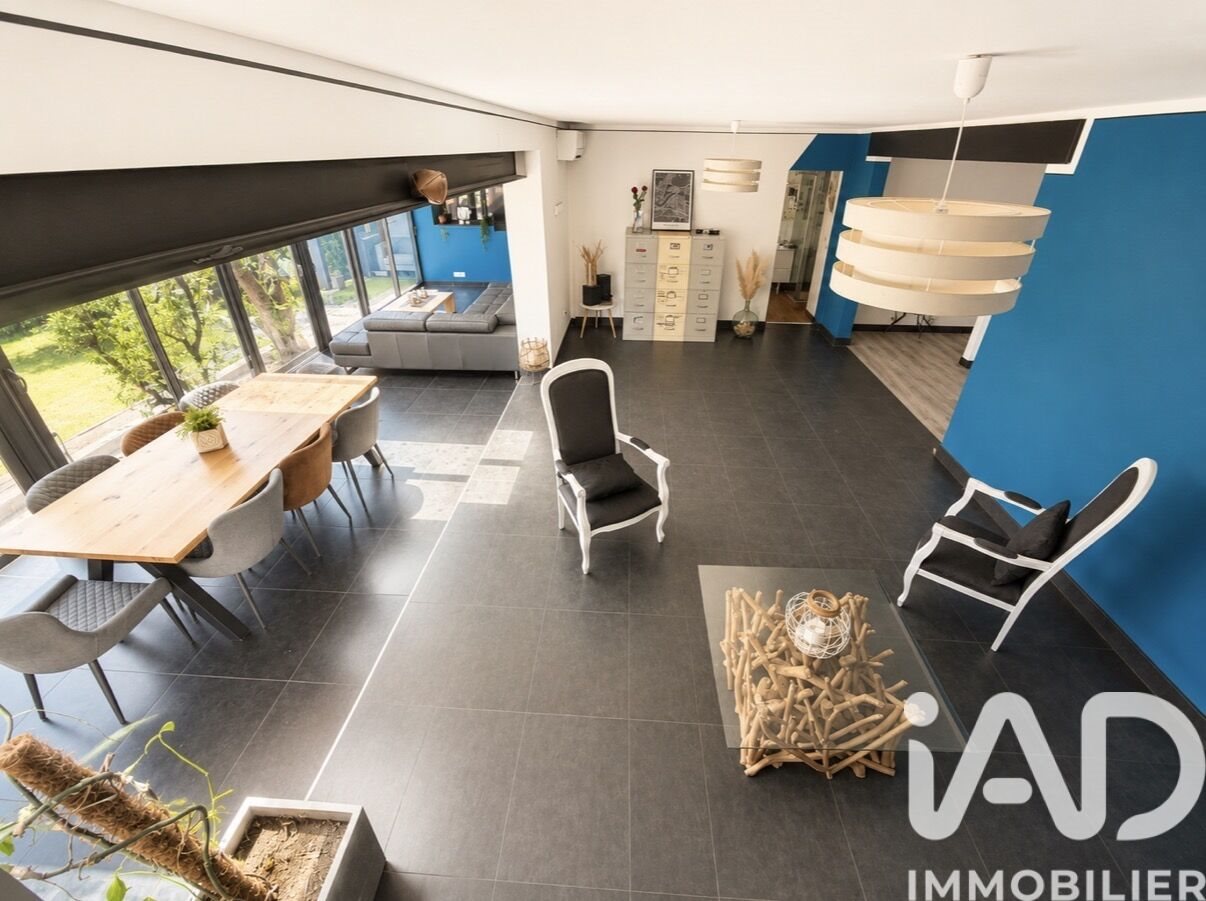 Maison à vendre, 160m², Saint-Perdon