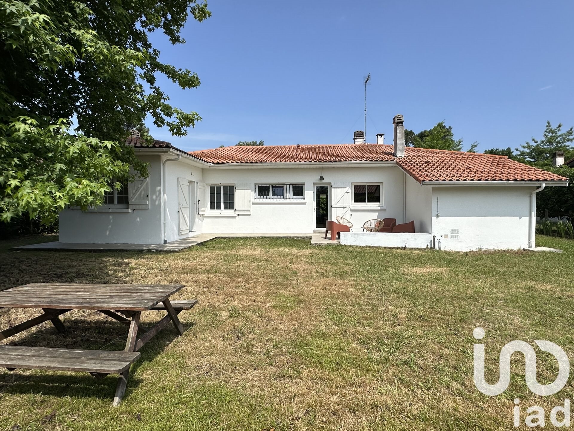 Maison à vendre, 129m², Mont-de-Marsan