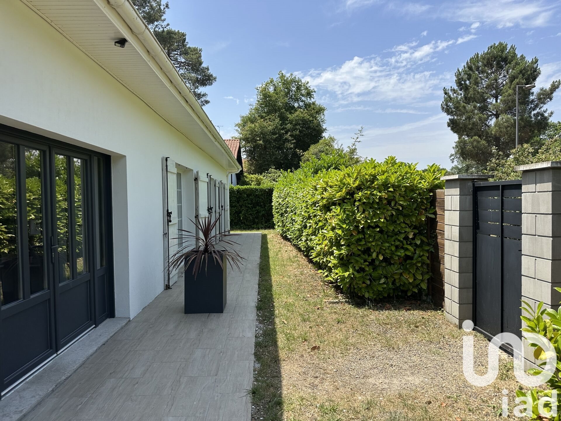 Maison à vendre, 129m², Mont-de-Marsan