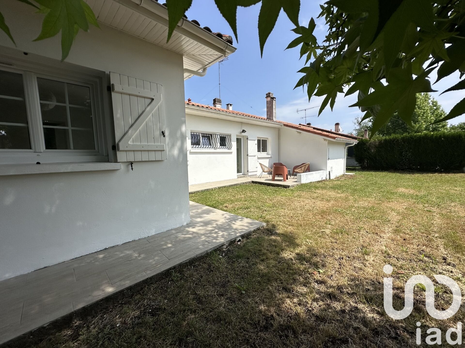 Maison à vendre, 129m², Mont-de-Marsan