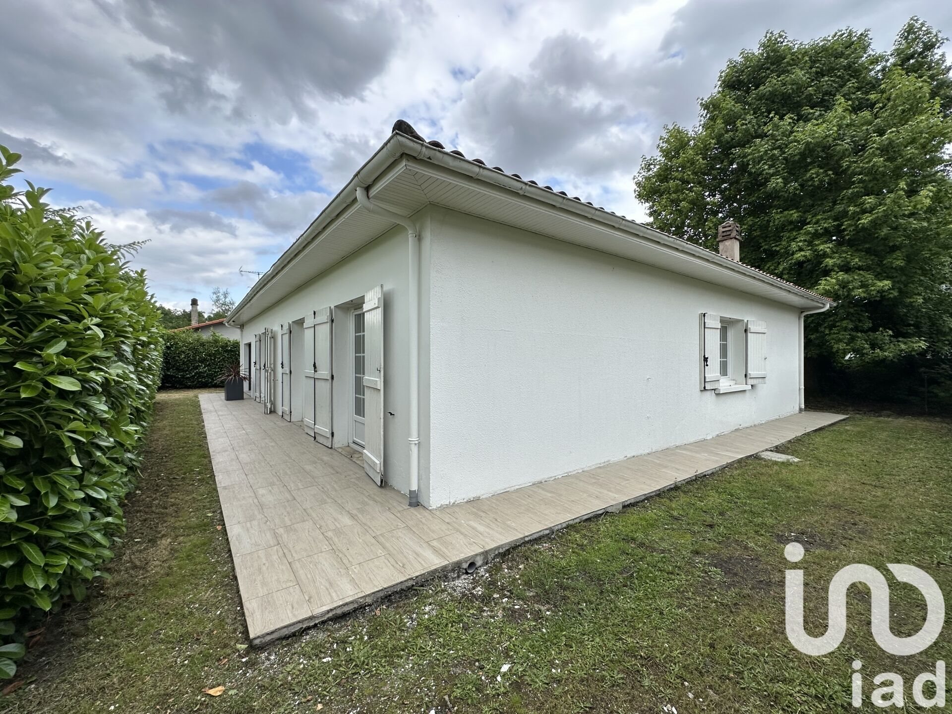 Maison à vendre, 129m², Mont-de-Marsan