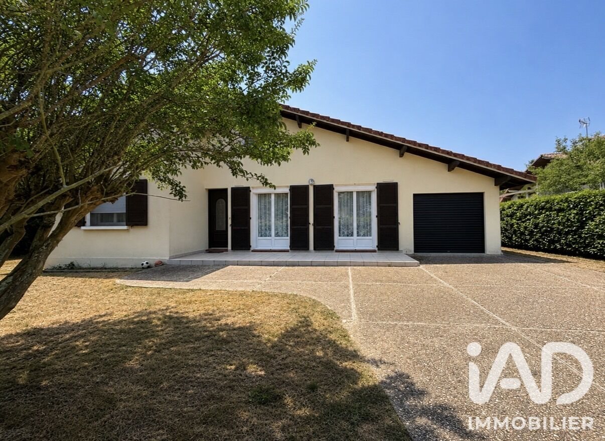 Maison à vendre, 150m², Mont-de-Marsan