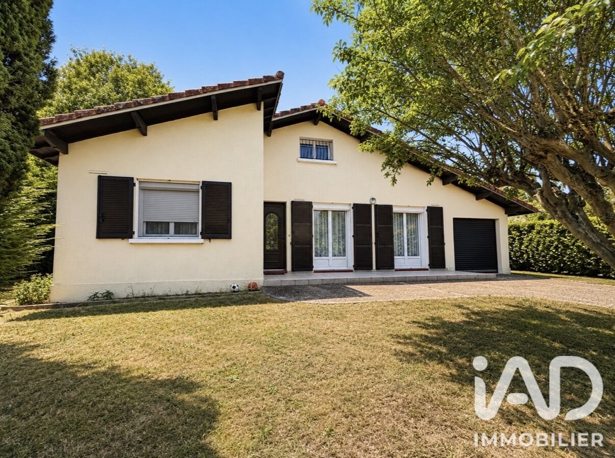 Maison à vendre, 150m², Mont-de-Marsan